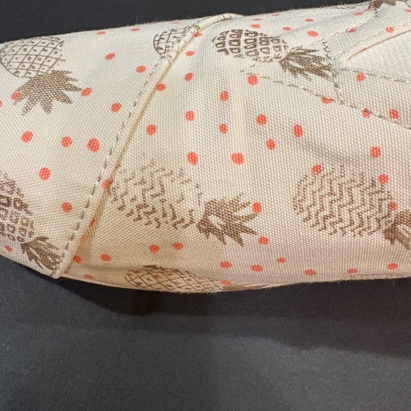 Tom’s Alpargata Rose Gold Pineapple Slip on Shoe Size‎ 7.5 - Picture 8 of 11